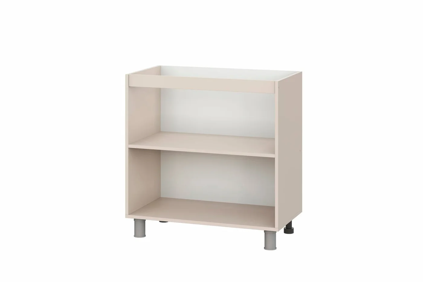 ARNIKA Кухонный гарнитур "Рика" со столешницей 140 см, меланж